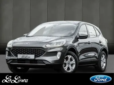 Gebraucht Ford Kuga