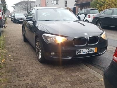 BMW 125