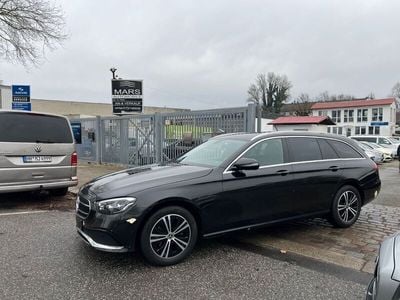 Mercedes E200