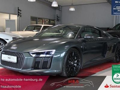 Audi R8 Coupé