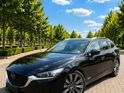 Gebraucht Mazda 6