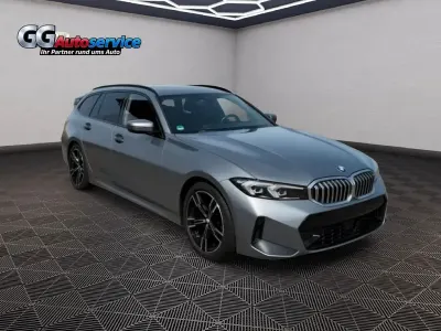 Brugt BMW 318