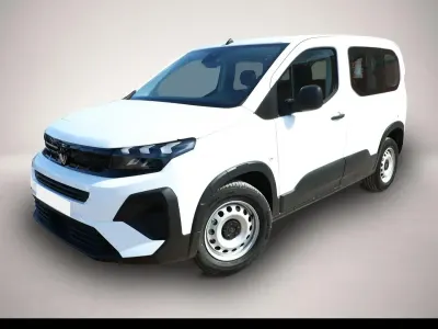 Gebraucht Peugeot Rifter