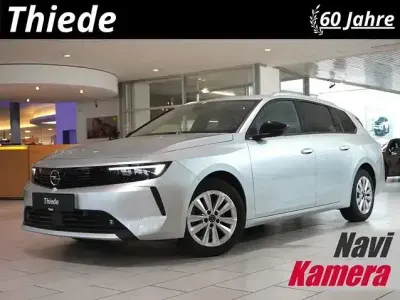 Gebraucht Opel Astra