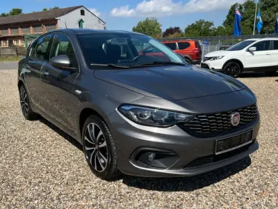 Gebraucht Fiat Tipo