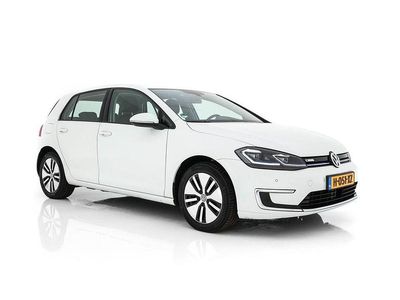 VW e-Golf