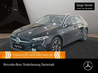 Gebraucht Mercedes A250