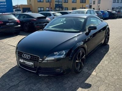 Audi TT Roadster