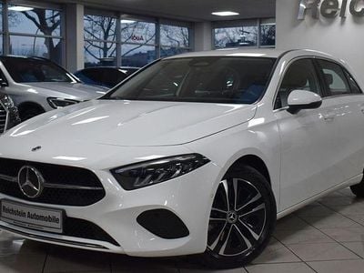 Mercedes A220