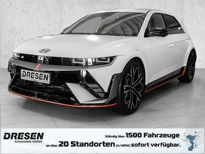 Gebraucht Hyundai Ioniq 5 445 kW (606 PS) 2024 Andere farbe SUV