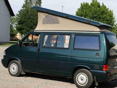 VW T4