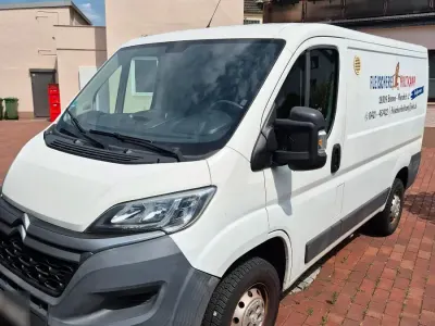 Gebraucht Citroën Jumper