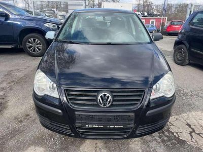 Gebraucht VW Polo Edition 54 PS (39 kW) 2009 Kleinwagen