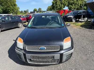 Gebraucht Ford Fusion