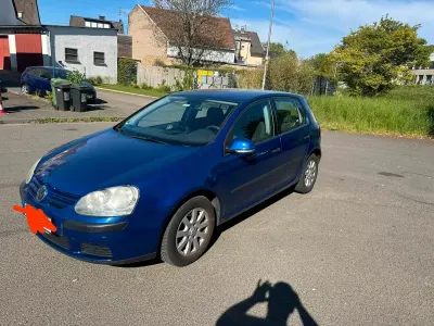 Gebraucht VW Golf IV