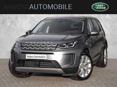 gebraucht Land Rover Discovery Sport D200 SE AWD KeylessEntry+ACC