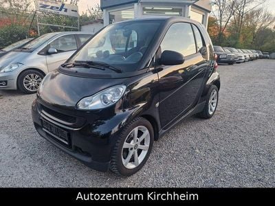 Smart ForTwo Coupé