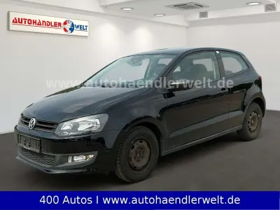 Gebraucht VW Polo
