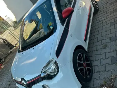 Gebraucht Renault Twingo