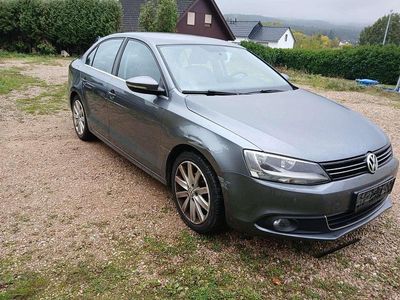VW Jetta