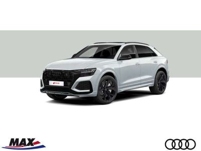 gebraucht Audi RS Q8 RS Q8ESSENTIALS+DYNAMIKPLUS+305KMH+KERAMIK+NACHT