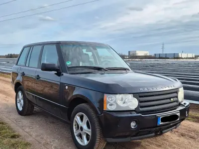 Gebraucht Land Rover Range Rover