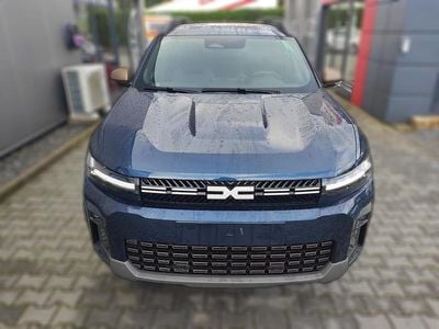 Nouă Dacia Bigster 140 CP (102 kW) 2025 Metallic SUV