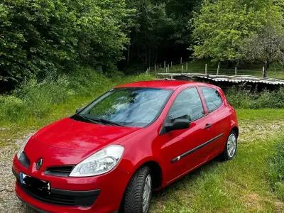 Gebraucht Renault Clio II