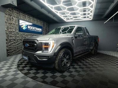 Grau Gebraucht 2024 Ford F-150 Raptor Abholung | 39.990 €