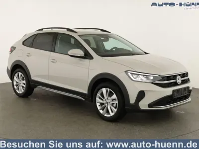 Neu VW Taigo Life 116 PS (85 kW) 2026 Ascotgrau SUV