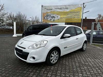 Renault Clio III