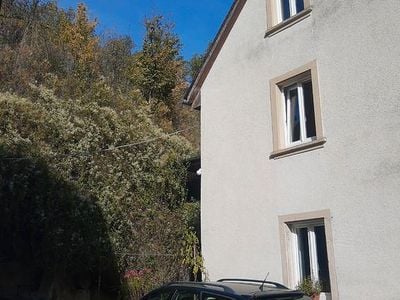 Gebraucht Volvo V40 Comfort 122 PS (89 kW) 2001 Schwarz Kombi