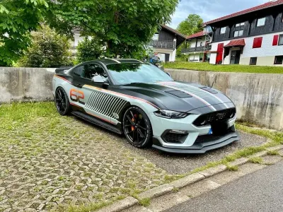 Gebraucht Ford Mustang