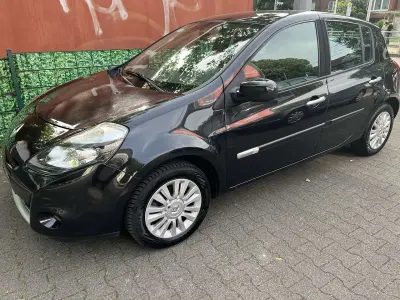 Gebraucht Renault Clio