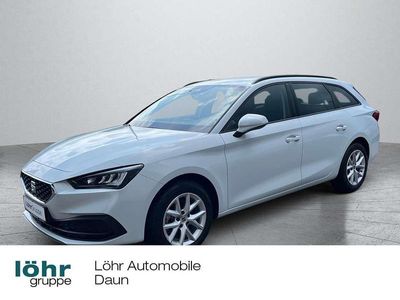 Seat Leon ST
