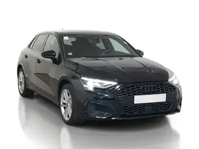 Gebraucht Audi A3