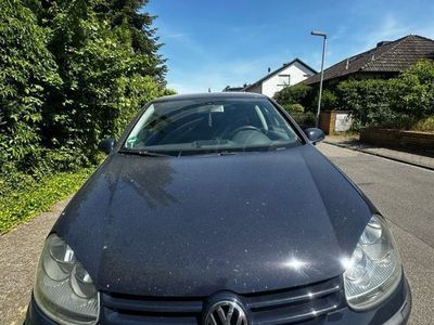 VW Golf V