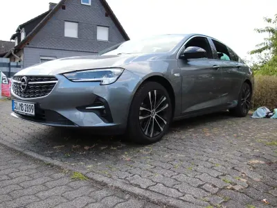 Gebraucht Opel Insignia