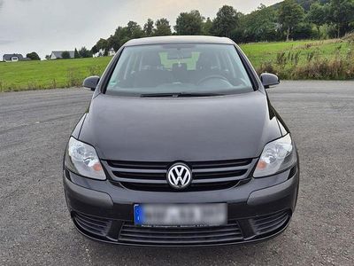 Gebraucht VW Golf IV 115 PS (84 kW) 2005 Schwarz Kleinwagen