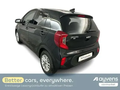 Gebraucht Kia Picanto