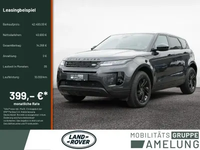 Gebraucht Land Rover Range Rover evoque