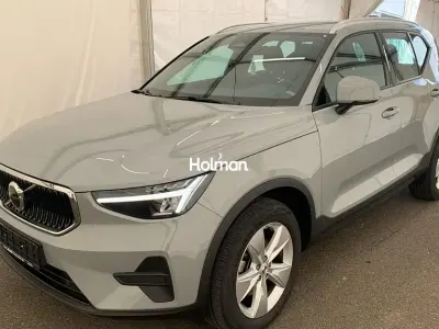 Gebraucht Volvo XC40