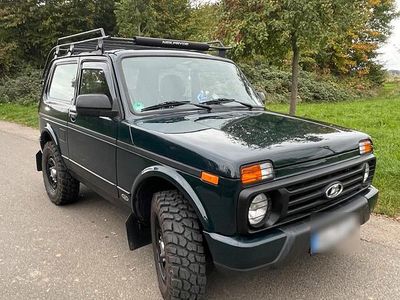 Lada niva