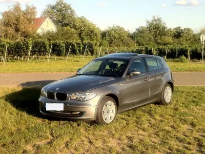 Brugt BMW 116