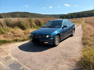 Gebraucht BMW 318