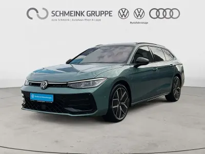 Occasion VW Passat R-line 272 ch (200 kW) 2025 Vert Break