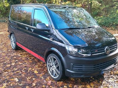 VW T6