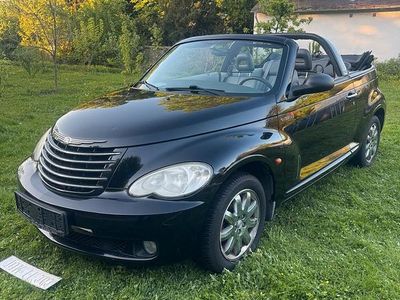 Chrysler PT Cruiser