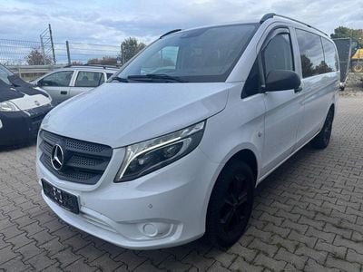 Mercedes Vito