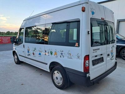 Ford Tourneo